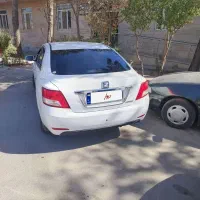 آریو زوتی 300|خودرو سواری و وانت|تاکستان, |دیوار