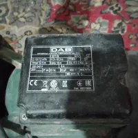 پمپ آب سالم کامل|مصالح و تجهیزات ساختمان|اصفهان, دشتستان|دیوار