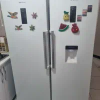 یخچال وفریزر  نو  نو