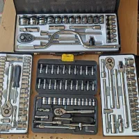 جعبه بکس واسترن دریل شارژی ویوارکس|ابزارآلات|اصفهان, پوریای ولی|دیوار