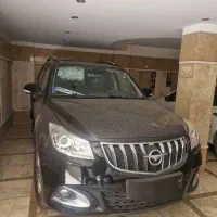 هایما ۱۴۰۳ درحد صفر|خودرو سواری و وانت|تهران, ابوذر|دیوار