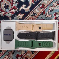 ساعت هوشمند نو|ساعت|هشتگرد, فاز ۳ مهستان|دیوار