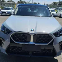 بی ام و x2پلاک با گارانتی پرشیا خودرو ناردو گری