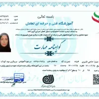 مدرک فنی حرفه ای / سرتیفیکیت / MBA DBA|خدمات آموزشی|تهران, ونک|دیوار