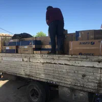 کولر گازی کم مصرف ۳۰۰۰۰ گری|کولر گازی و فن‌کوئل|تبریز, |دیوار