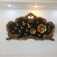 تابلو|تابلو، نقاشی، عکس|قم, شهر قائم|دیوار