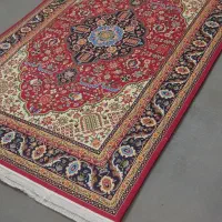 فرشینه ترمزدار|فرش|اردبیل, |دیوار