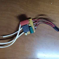 برد محافظ برق|ابزارآلات|تهران, قصر فیروزه ۱|دیوار