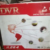 دستگاه ضبط تصاویر دوربین مداربسته