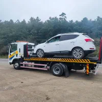 جرثقیل خودروبر یدکش|خدمات حمل و نقل|سیاهکل, |دیوار