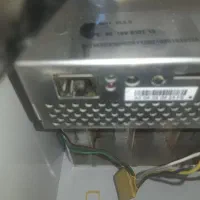 ماینر صادقی
