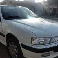 پارس معمولی مدل ۹۹