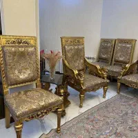 مبلمان|مبلمان خانگی و میز عسلی|تهران, درکه|دیوار