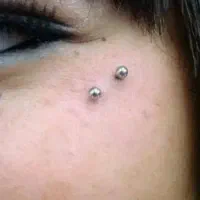 تخفیف ویژه پیرسینگ تخصصی|خدمات آرایشگری و زیبایی|شیراز, کوشک میدان|دیوار