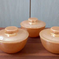 قندان کریستال مکزیکی