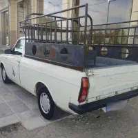 یک دستگاه وانت یک گانه تمیز مدل ۸۵