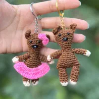 عروسک وجاسویچی|صنایع دستی و سایر لوازم تزئینی|ساری, |دیوار