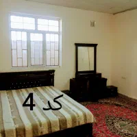 اجاره سوئیت|اجارهٔ کوتاه‌مدت آپارتمان و سوئیت|مشهد, چهاربرج|دیوار