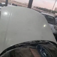 درب پژو استوک .صندوق و کاپوت استوک درحد|قطعات یدکی و لوازم جانبی|مشهد, نوده|دیوار
