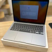 macbook air m1 2020 مک بوک|رایانه همراه|تهران, جردن|دیوار