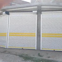 کرکره برقی رویال صنعت نصب فروش و تعمیر