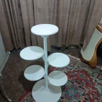 پایه قابلمه (پایه تفلون ) درحدنو|آبچکان و نظمدهنده ظروف|مشهد, سپاد|دیوار