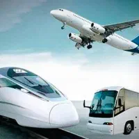 بلیت بلیط هواپیما،قطار،اتوبوس،تور و هتل