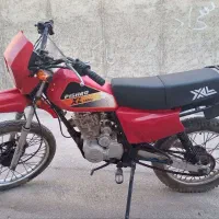 موتور تریل‌ پیشرو 150XL