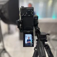 تیم تولید محتوا / ادمین/ تدوینگر/ گرافیست /سناریو|خدمات رایانه‌ای و موبایل|تبریز, |دیوار