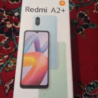 گوشی A2پلاس در حد نو