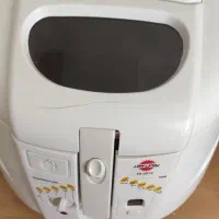 سرخ کن|اجاق گاز و لوازم برقی پختوپز|مهاجران, |دیوار