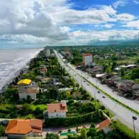 ۱۰۰۰ متر زمین با ۳۶۰۰ متر پروانه ساخت آپارتمان