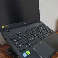 لپ تاپ ایسر Acer Aspire E5-575 i5|رایانه همراه|تهران, گلستان (شهرک راه آهن)|دیوار