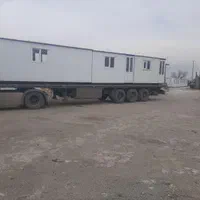 کانکس در گلستان|مصالح و تجهیزات ساختمان|گرگان, |دیوار