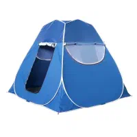 چادر مسافرتی اجاره ای