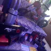 مینی کراس ژاپنی