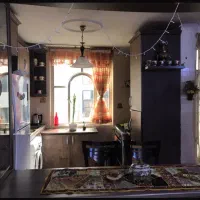 فرهنگ ۸۰ متری