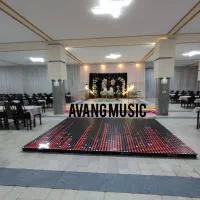 دیجی خانم و آقا dj ارکست گروه کامل