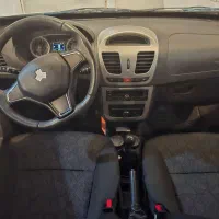 کوییک 1403|خودرو سواری و وانت|بروجن, |دیوار