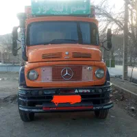 تک باری مدل 93