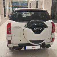 x33s مدل 95|خودرو سواری و وانت|اردبیل, |دیوار