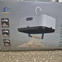 خشک کن لباس برقی