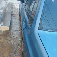 پراید۸۷کاملا سالم