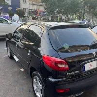 207 سقف فلز مدل ۱۴۰۱
