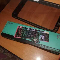 کیبورد و موس گیمینگ|قطعات و لوازم جانبی رایانه|یاسوج, |دیوار