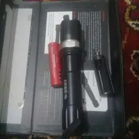 چراغ قوه