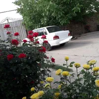 باغ ویلا ۷۰۰متری نزدیک هفت حوض و مخملکوه|اجارهٔ کوتاه‌مدت ویلا و باغ|خرم‌آباد, |دیوار