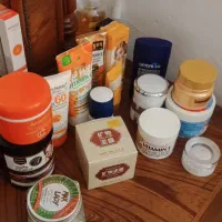 لوازم آرایشی همکار و شریک میخوام