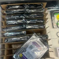 هارد اینترنال و اکسترنال