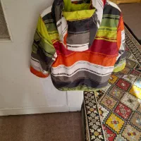 کاپشن و لباس بچگانه|کفش و لباس بچه|تربتحیدریه, بی بی حسنیه|دیوار